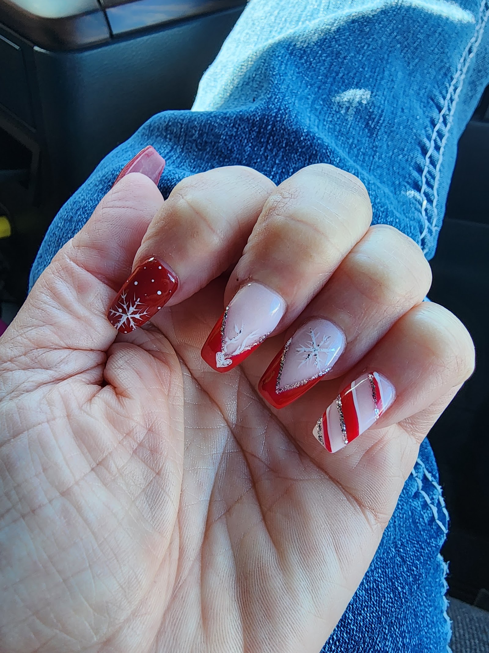 Coco Nail Bar nail photo 4